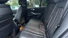 BMW X5 xDrive30d M Sport 5dr Auto Diesel Estate